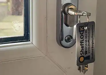 Door Locks Fitted Doncaster