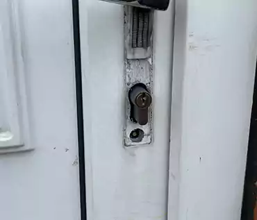 Door Locks Fitted Rotherham