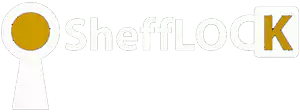 SheffLOCK Logo